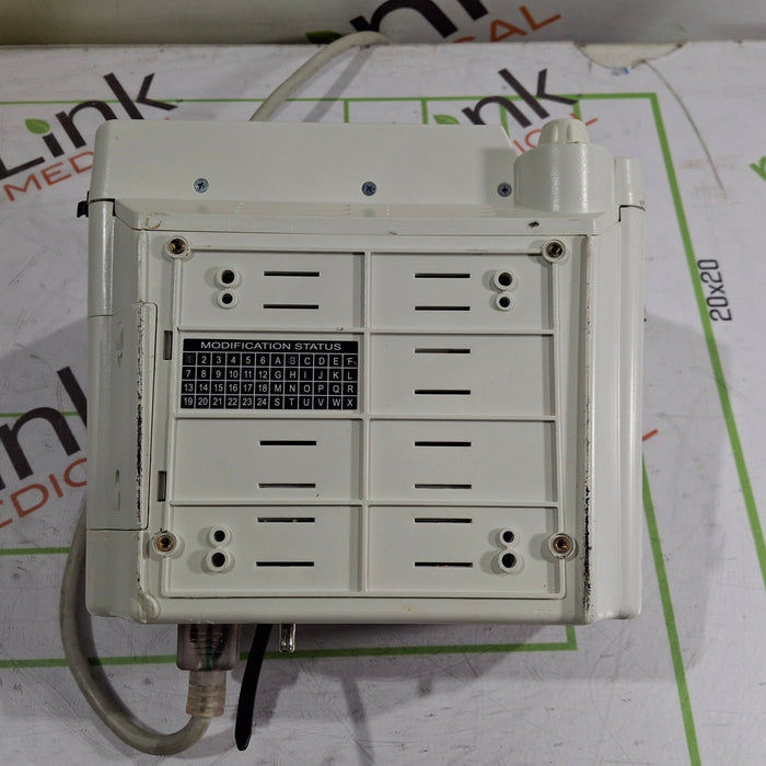 Oridion Capnostream 20P Capnography Monitor