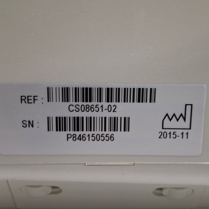 Oridion Capnostream 20P Capnography Monitor