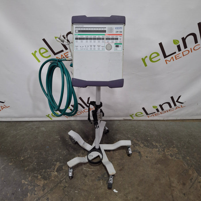 CareFusion LTV 1200 Ventilator