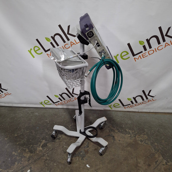 CareFusion LTV 1200 Ventilator