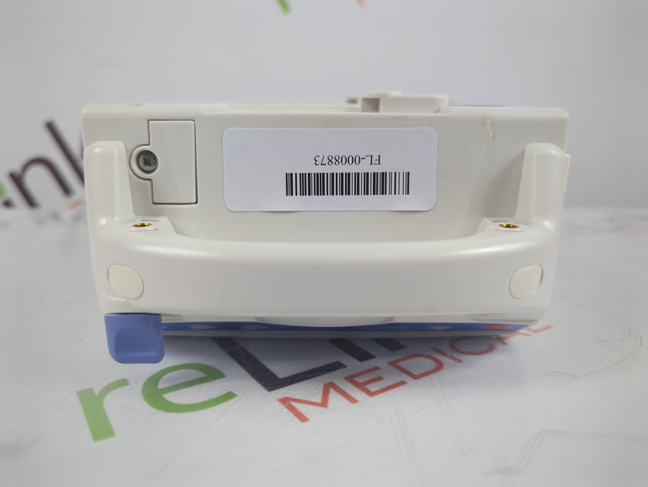 Nihon Kohden BSM-1733 Life Scope PT Transport Patient Monitor