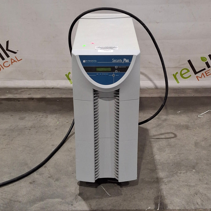 Powervar Security Plus 5200 UPS