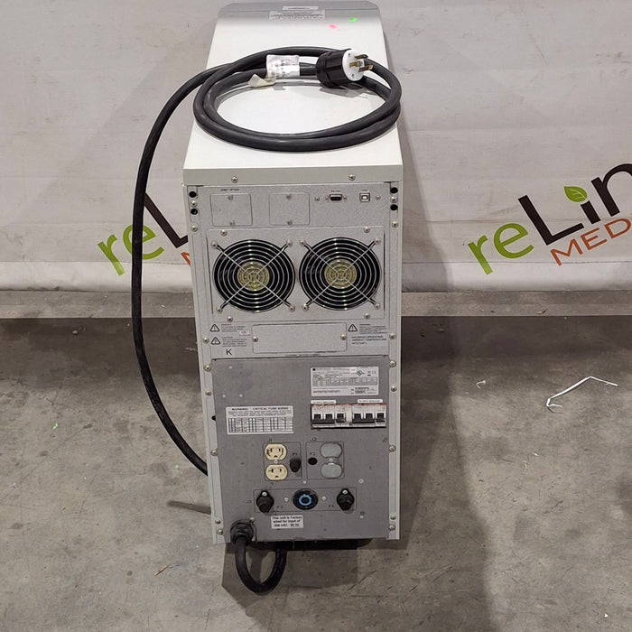 Powervar Security Plus 5200 UPS