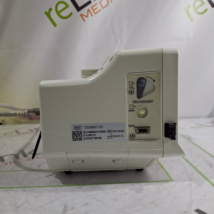 Oridion Capnostream 20P Capnography Monitor