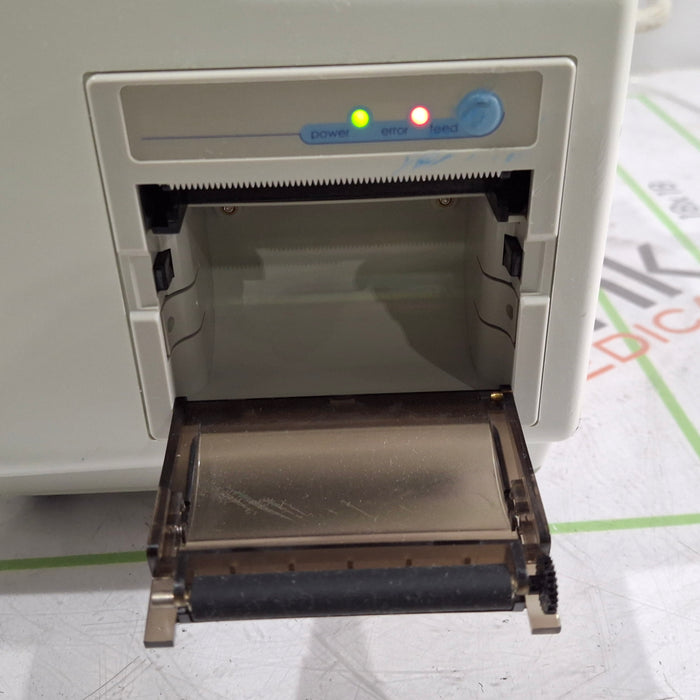Oridion Capnostream 20P Capnography Monitor