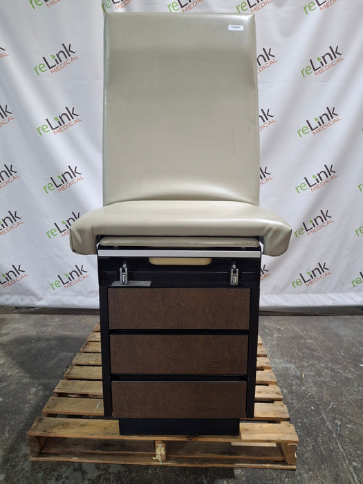 Midmark Ritter Model 104 Exam Table