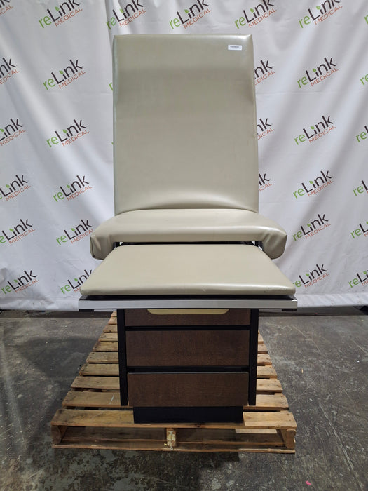 Midmark Ritter Model 104 Exam Table