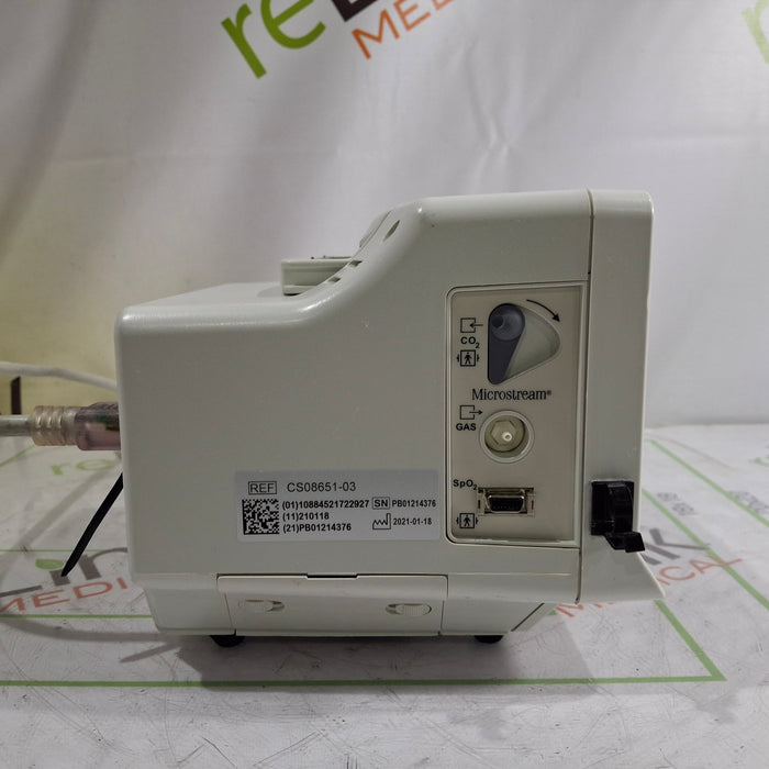 Oridion Capnostream 20P Capnography Monitor