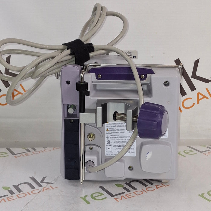 Hospira / ICU Medical Plum 360 Infusion Pump