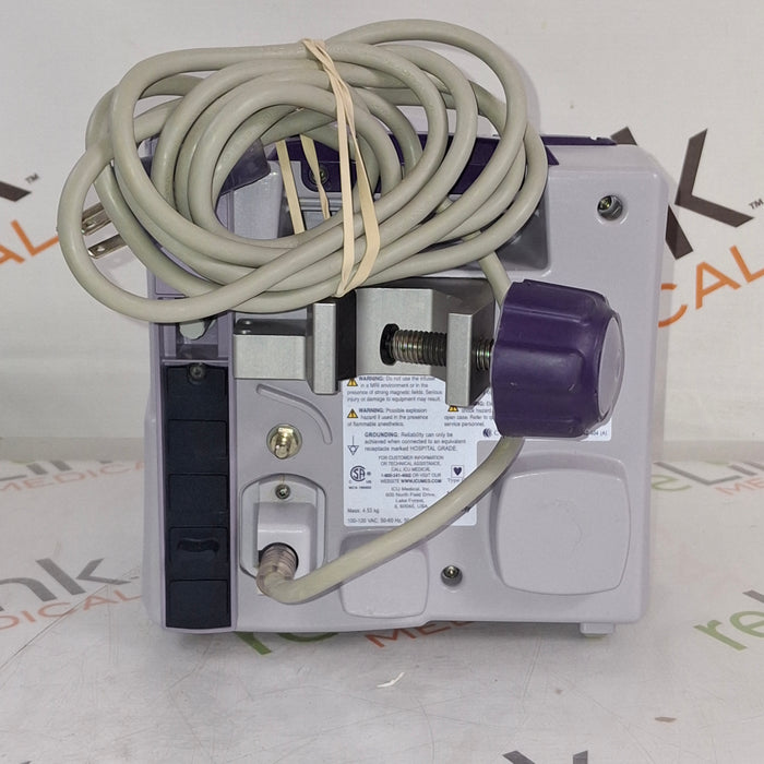 Hospira / ICU Medical Plum 360 Infusion Pump