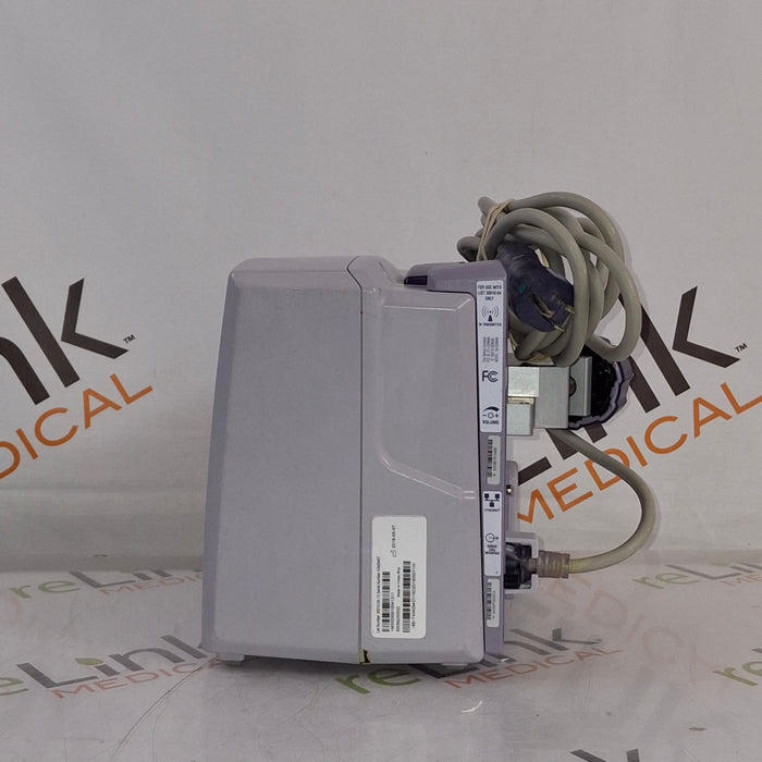 Hospira / ICU Medical Plum 360 Infusion Pump