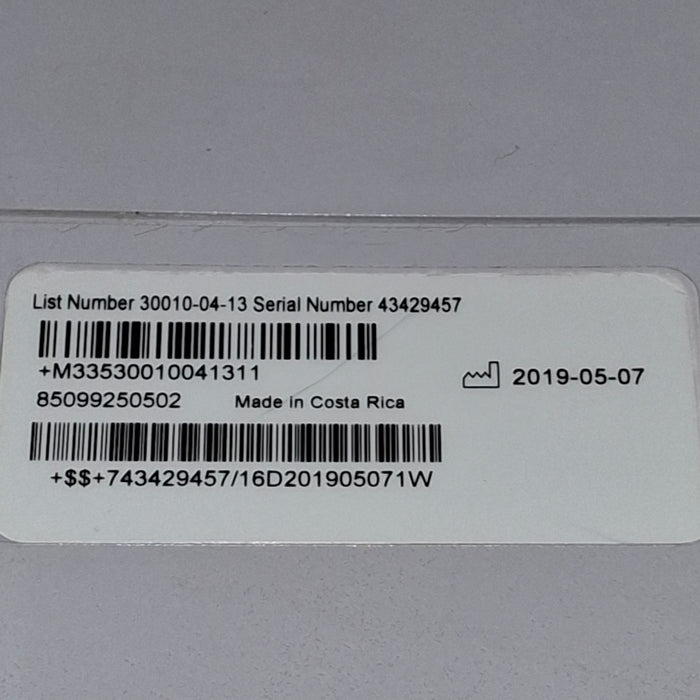 Hospira / ICU Medical Plum 360 Infusion Pump