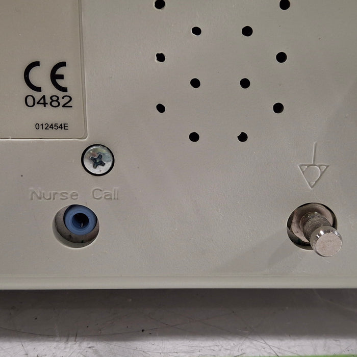 Oridion Capnostream 20P Capnography Monitor