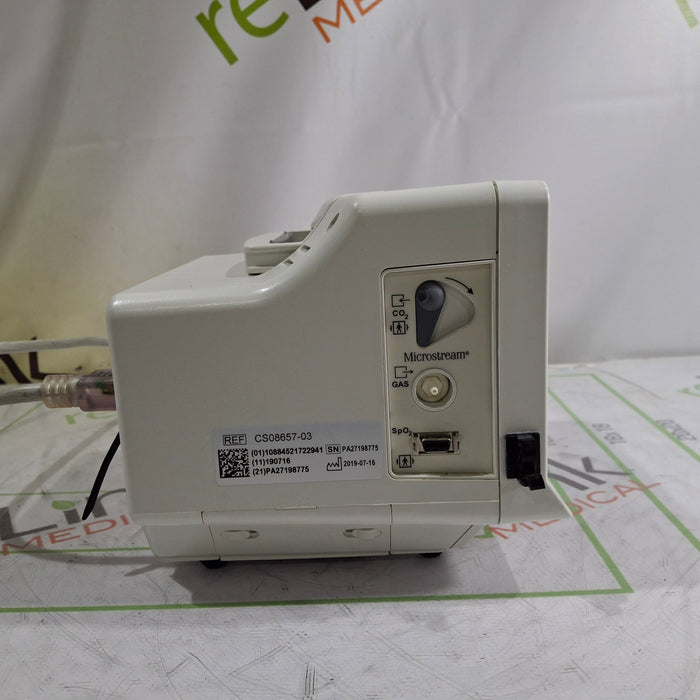 Oridion Capnostream 20P Capnography Monitor