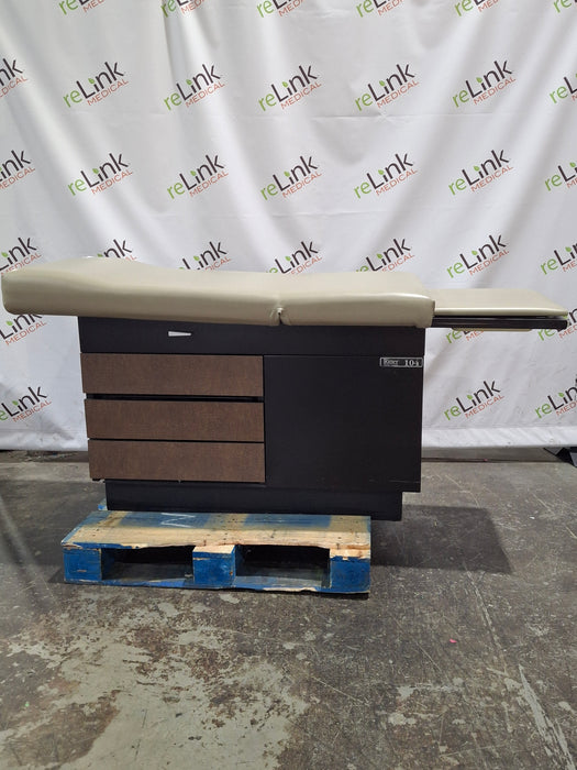 Midmark Ritter Model 104 Exam Table