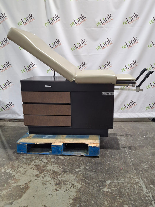 Midmark Ritter Model 104 Exam Table
