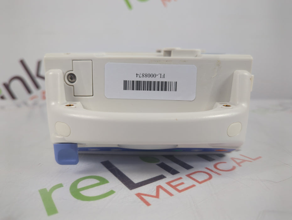 Nihon Kohden BSM-1733 Life Scope PT Transport Patient Monitor