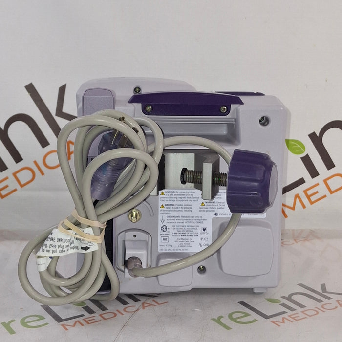 Hospira / ICU Medical Plum 360 Infusion Pump