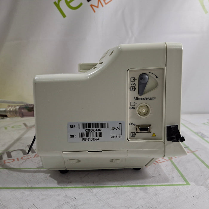 Oridion Capnostream 20P Capnography Monitor
