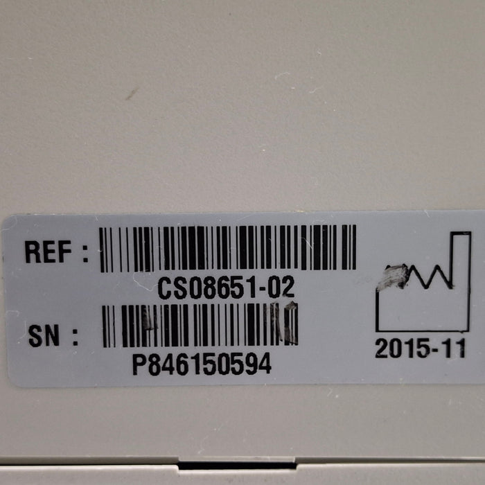 Oridion Capnostream 20P Capnography Monitor