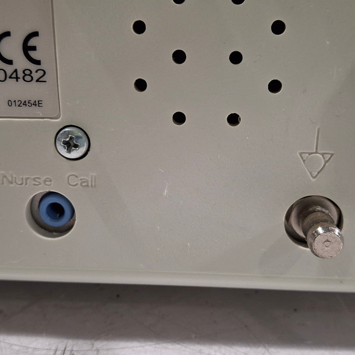 Oridion Capnostream 20P Capnography Monitor