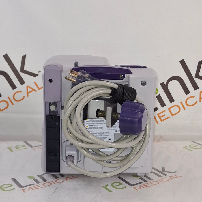 Hospira / ICU Medical Plum 360 Infusion Pump