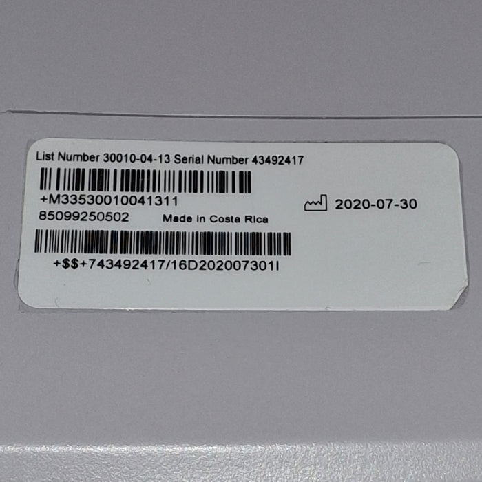 Hospira / ICU Medical Plum 360 Infusion Pump