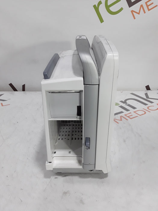 GE Healthcare Carescape B650 Post Anesthesia Care Patient Monitor