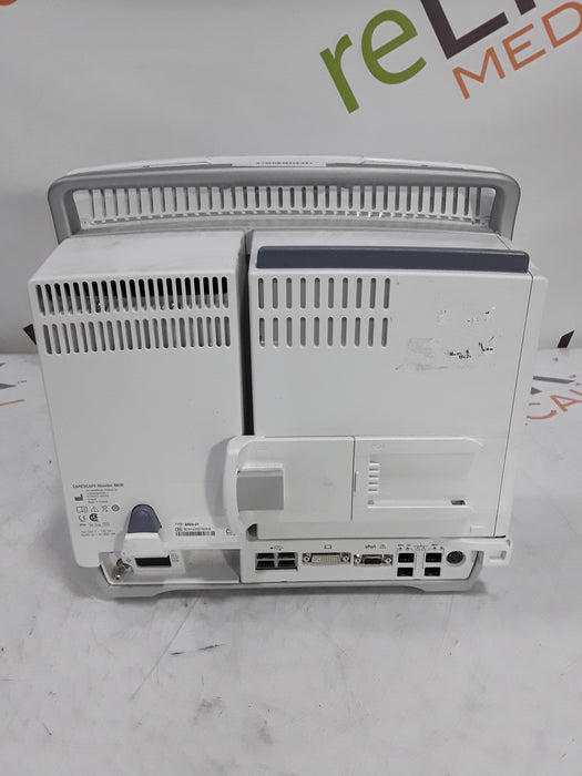 GE Healthcare Carescape B650 Post Anesthesia Care Patient Monitor