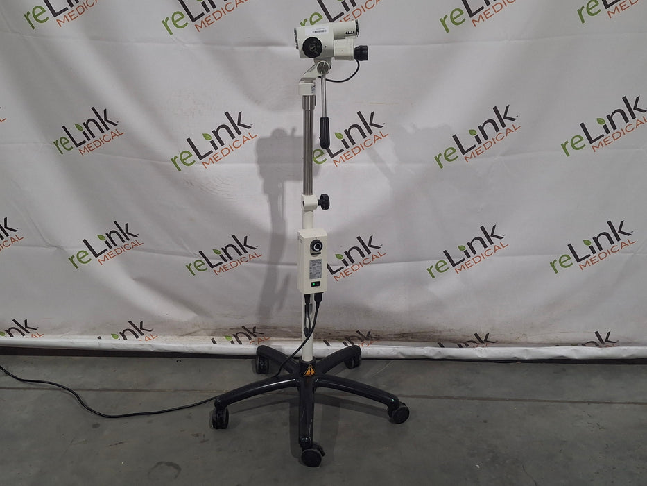 Leisegang 1DL-LED Colposcope