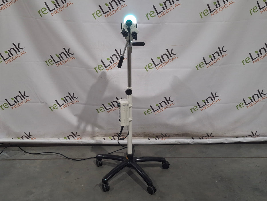 Leisegang 1DL-LED Colposcope