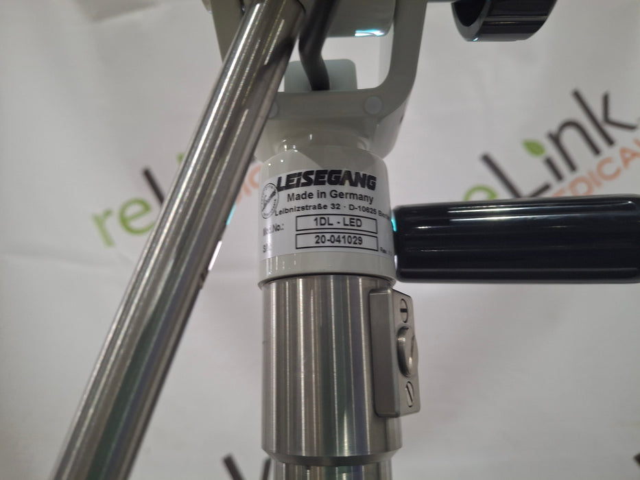 Leisegang 1DL-LED Colposcope