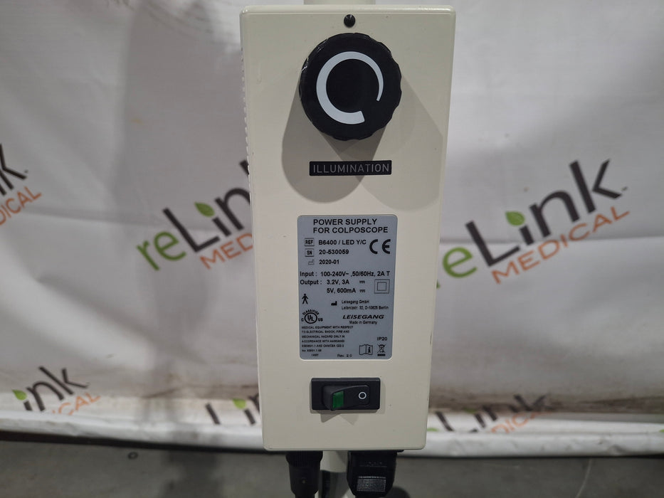 Leisegang 1DL-LED Colposcope