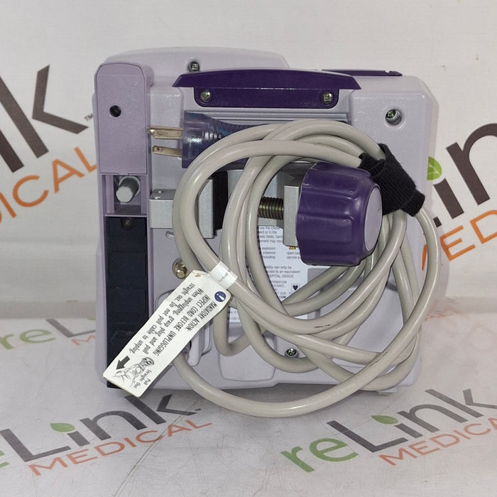 Hospira / ICU Medical Plum 360 Infusion Pump