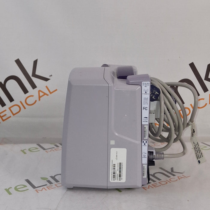 Hospira / ICU Medical Plum 360 Infusion Pump