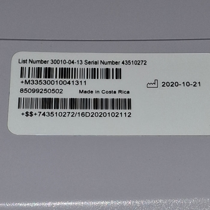 Hospira / ICU Medical Plum 360 Infusion Pump