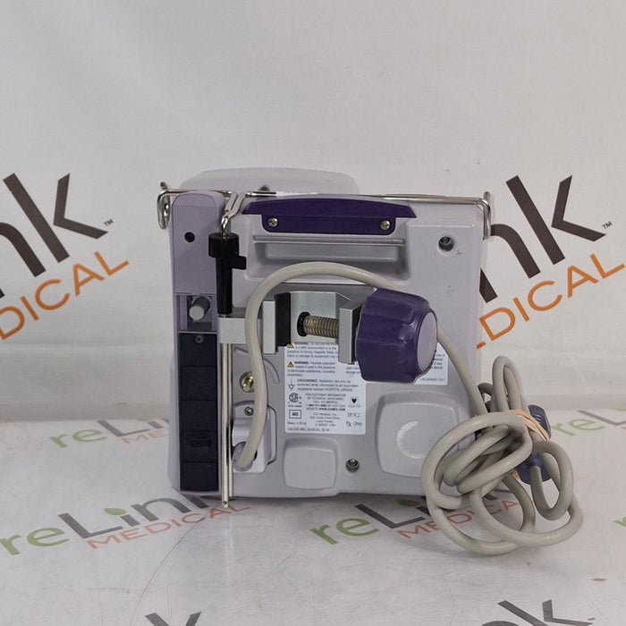 Hospira / ICU Medical Plum 360 Infusion Pump