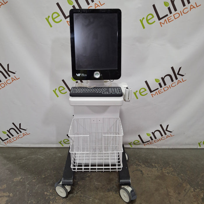 Bard Medical Site Rite Vision II Ultrasound