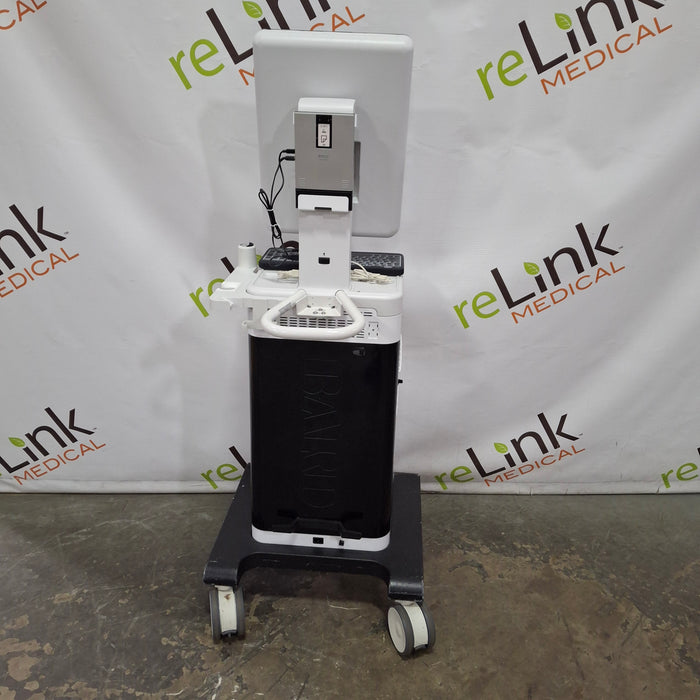 Bard Medical Site Rite Vision II Ultrasound