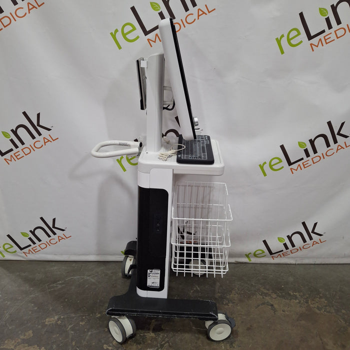 Bard Medical Site Rite Vision II Ultrasound