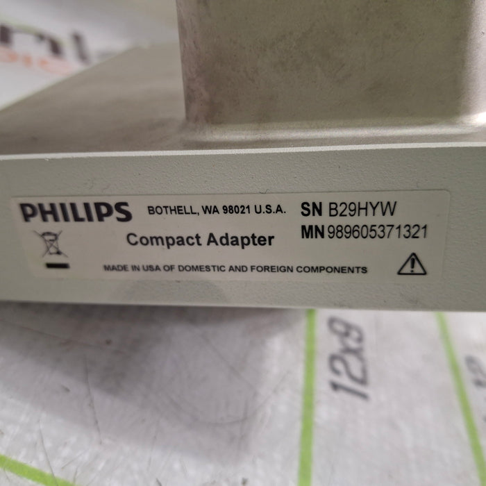 Philips 989605371321 Compact Transducer Adaptor
