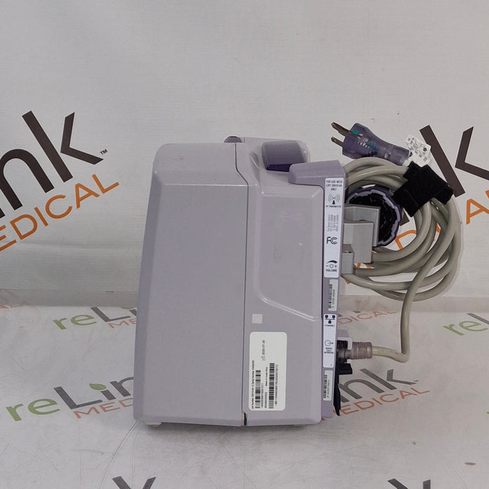 Hospira / ICU Medical Plum 360 Infusion Pump