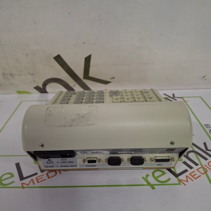 Capintec CRC-15W Radioisotope Calibrator