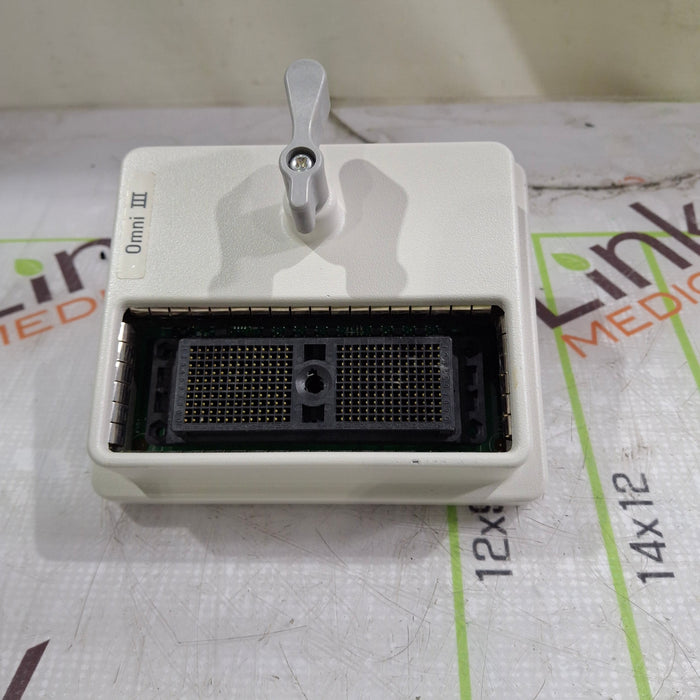 Philips Omni III Transducer Adapter