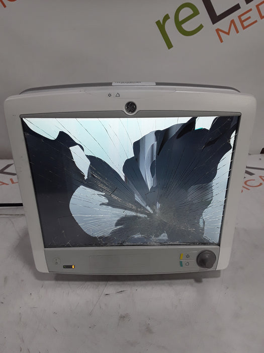 GE Healthcare Carescape B650 Patient Monitor