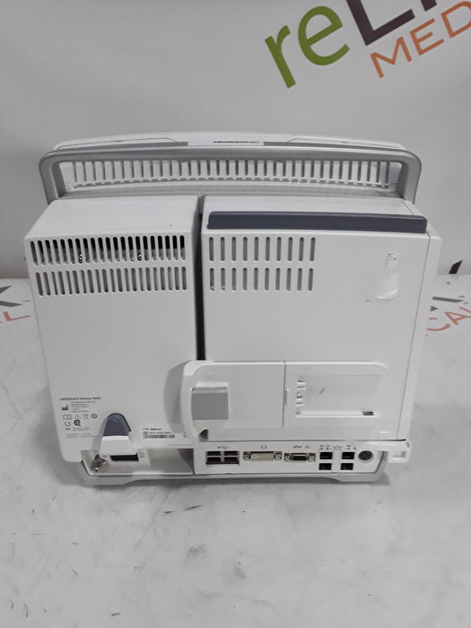 GE Healthcare Carescape B650 Patient Monitor