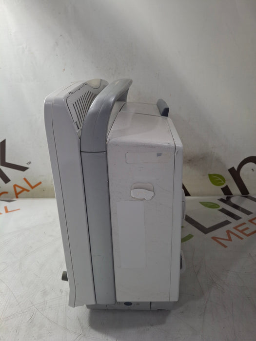 GE Healthcare Carescape B650 Post Anesthesia Care Patient Monitor