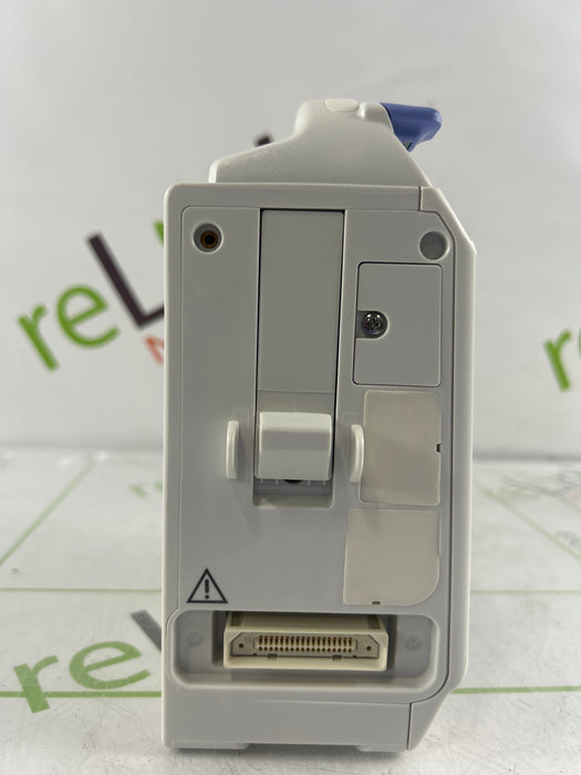 Nihon Kohden BSM-1733 Life Scope PT Transport Patient Monitor
