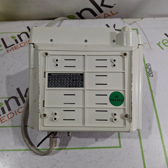 Oridion Capnostream 20P Capnography Monitor