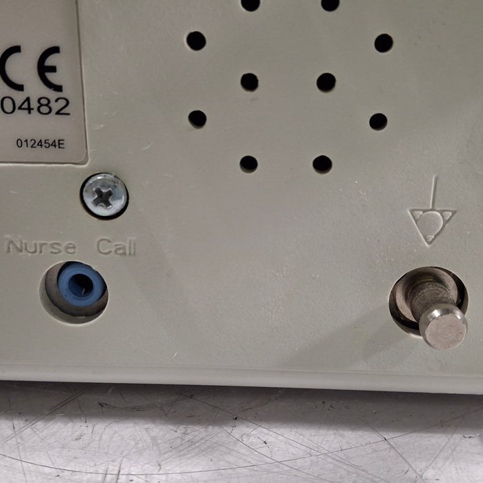 Oridion Capnostream 20P Capnography Monitor